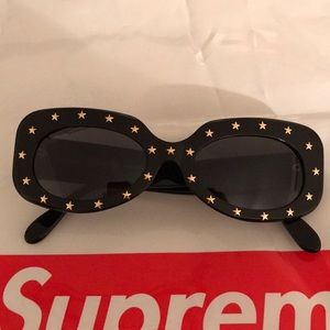 🆕 100% Authentic Supreme Royale 🕶 Sunglasses 🕶